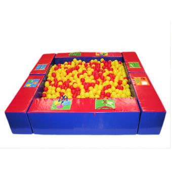 Soft Play 2m Activity Ball Pit